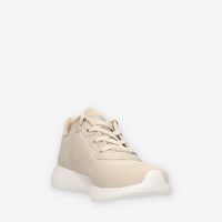 Skechers 32504-NAT Bobs Squad Tough Talk Sneakers da donna