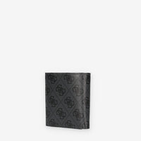 Guess SMVELE-LEA22-BLA MILANO BIFOLD S