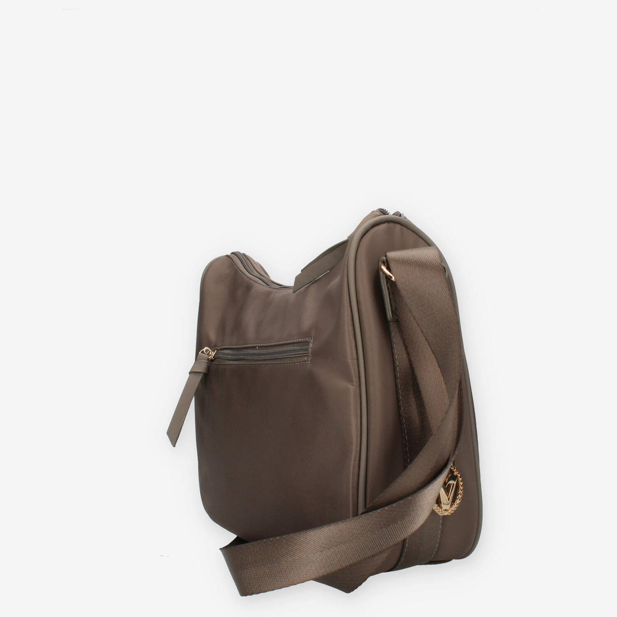 Valleverde 96660-TAUPE Borsa a tracolla taupe da donna
