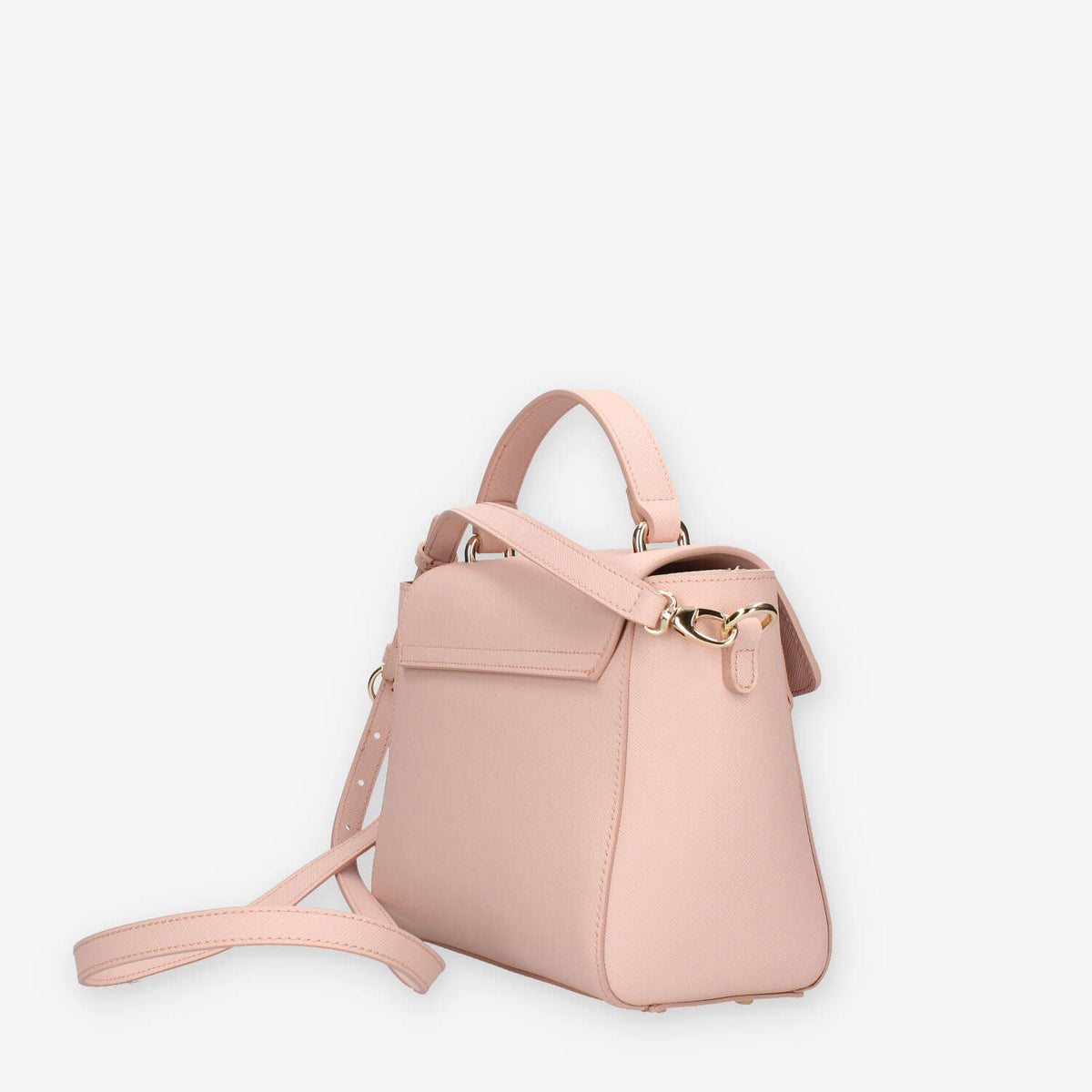 Alviero Martini Prima Classe LLD29-W407-0386 SHoulder Bag with fl