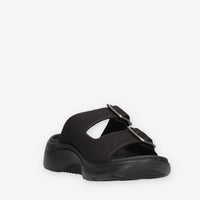 Skechers 140871-BBK GO WALK ARCH FIT 2.0 SANDAL-C