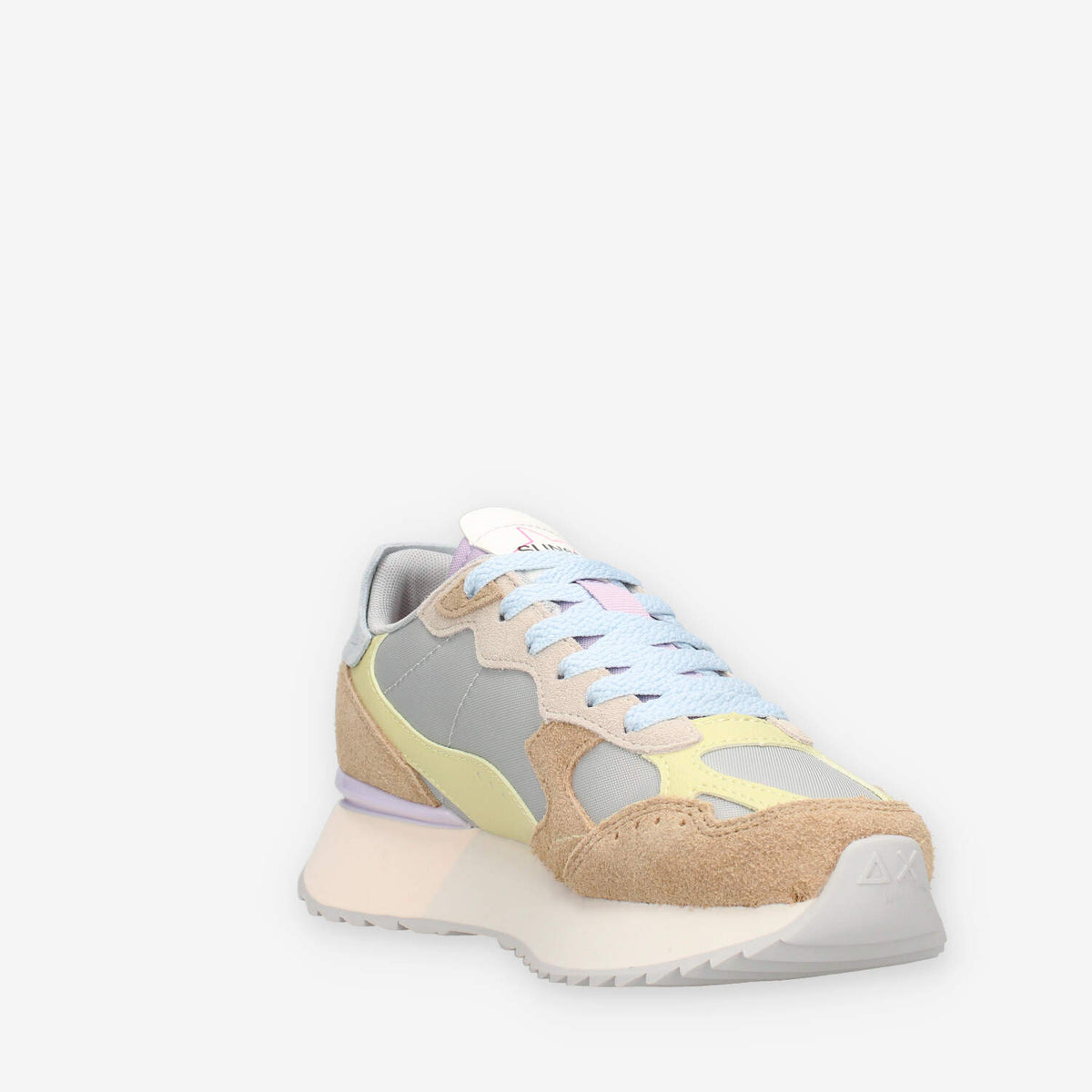 Sun 68 Z36215-06GRIGIO CHIARO STARGIRL MULTICOLOR OPTION