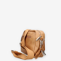 Refresh 183353-CAMEL Borsa a tracolla camel
