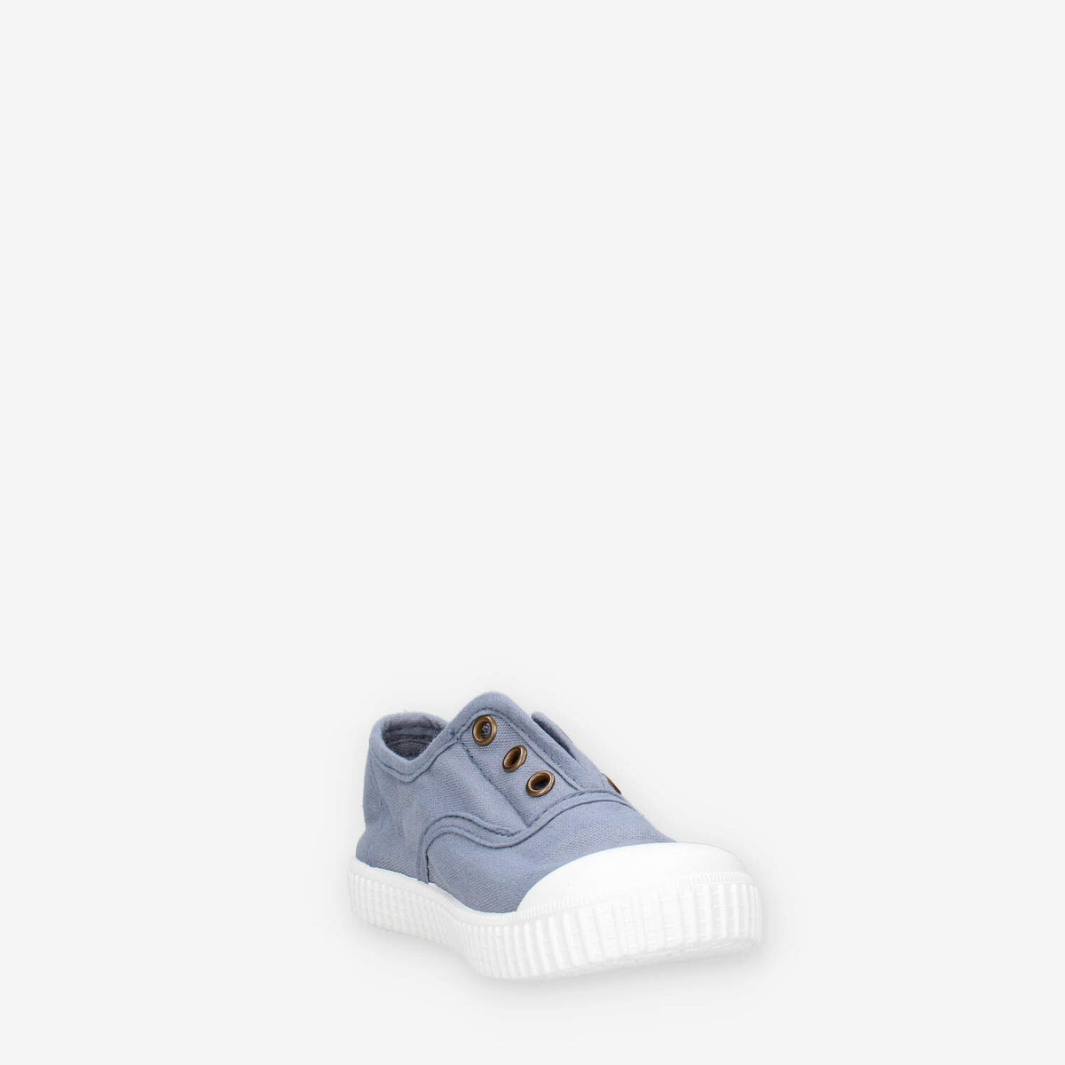 Victoria 106627-AZUL Slip on blu da bimbo