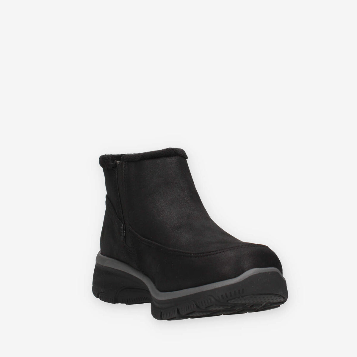 Skechers 168031-BLK EASY GOING - INTO FALL