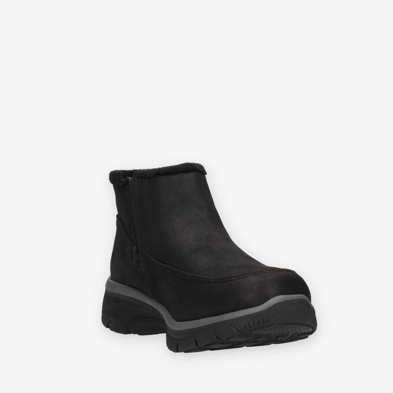 Skechers 168031-BLK EASY GOING - INTO FALL