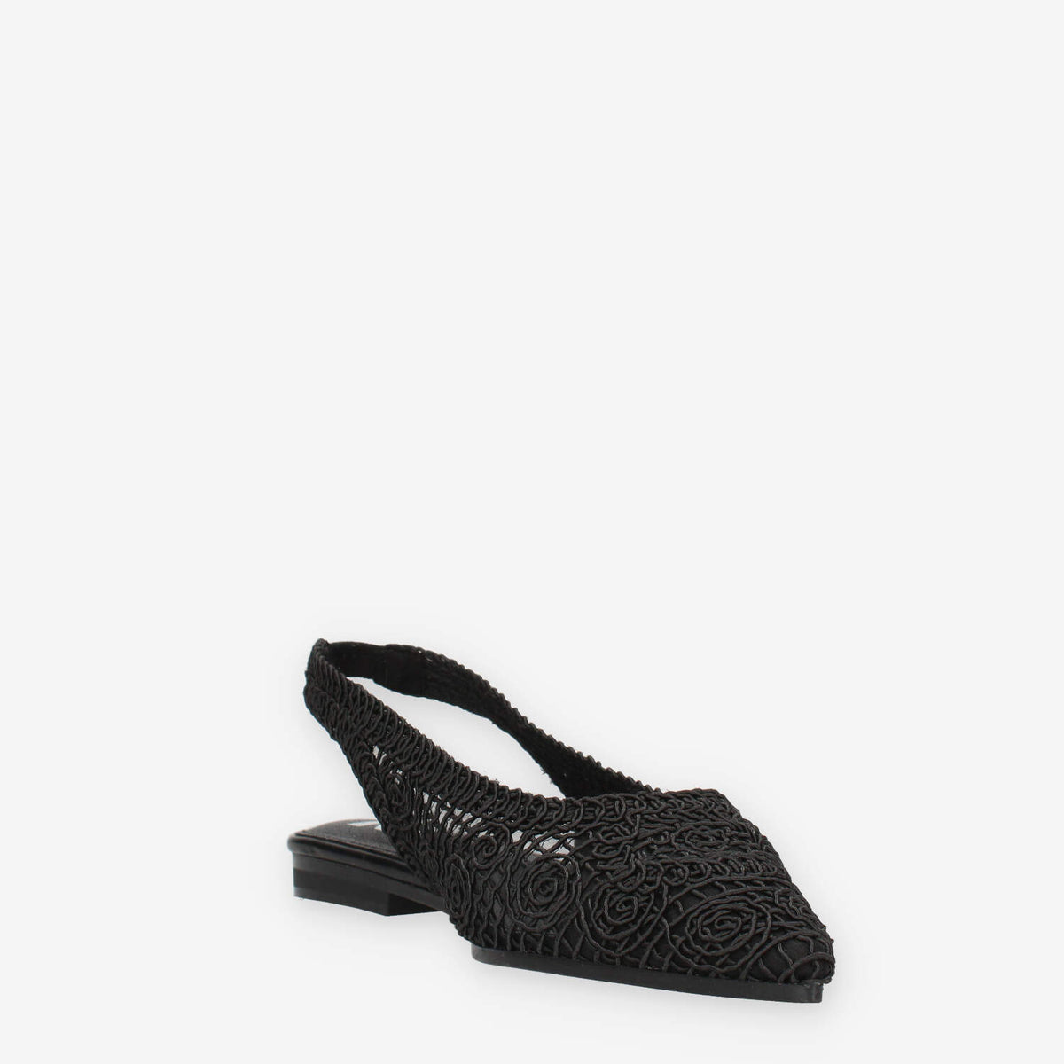 Xti Tentations 145124-NEGRO Dècolletè basse nere