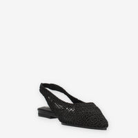 Xti Tentations 145124-NEGRO Dècolletè basse nere
