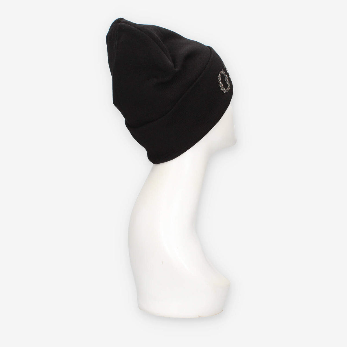 Guess AW5398-POL01-BLA BEANIE