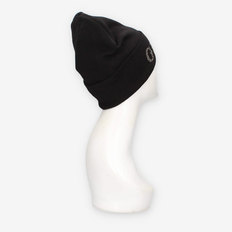 Guess AW5398-POL01-BLA BEANIE