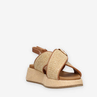 Jeep JL61590A-026 KARINA Sandali beige da donna