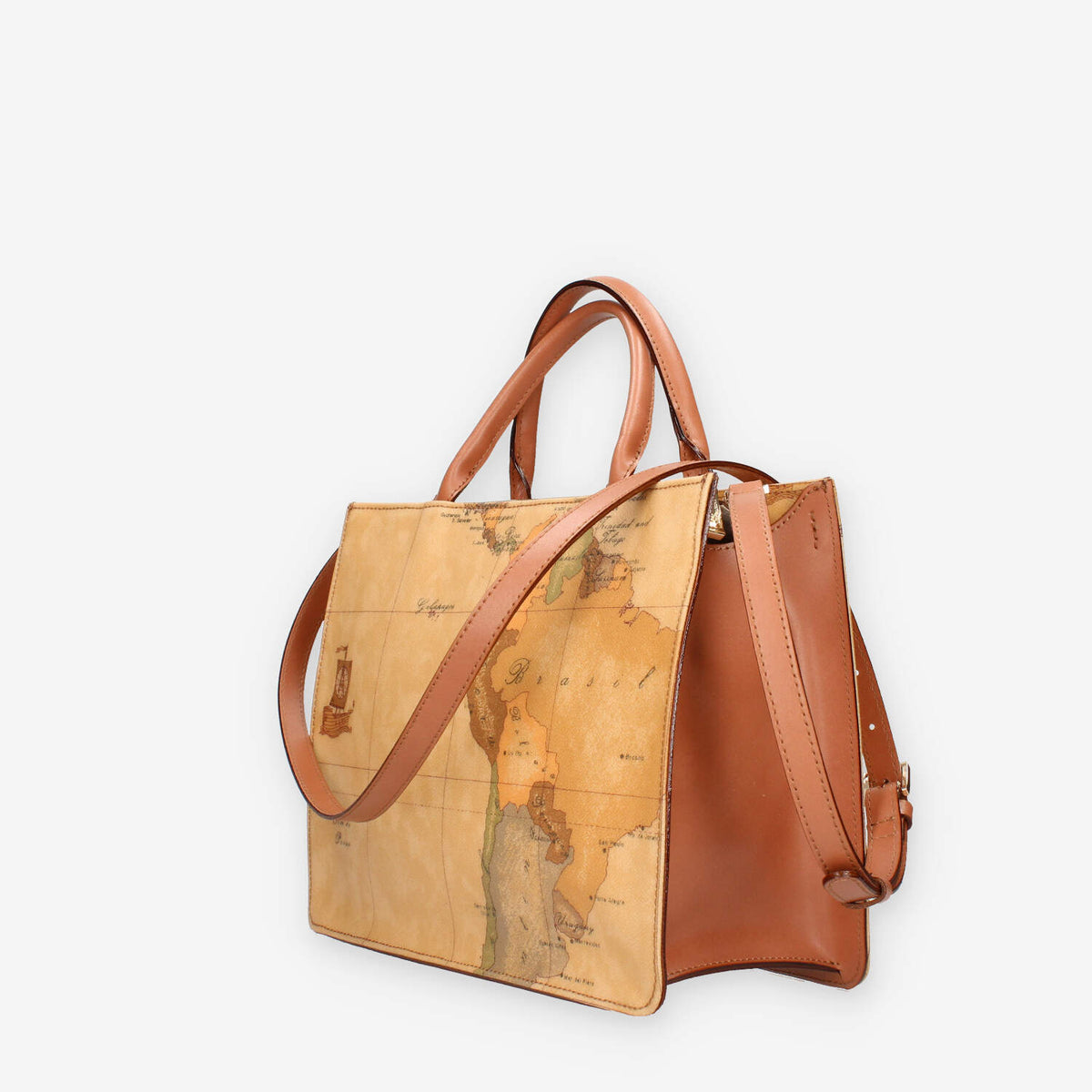 Alviero Martini Prima Classe CE061-6000-0010 Borsa a mano Geo Classic