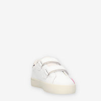 Sun 68 Z36442B0151BIANCO/BUBBLE GUM GIRL'S KATY (BABY)