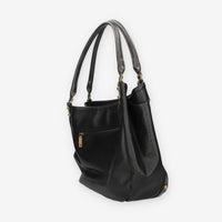 Refresh 183320-NEGRO BOLSO Borsa a spalla nera