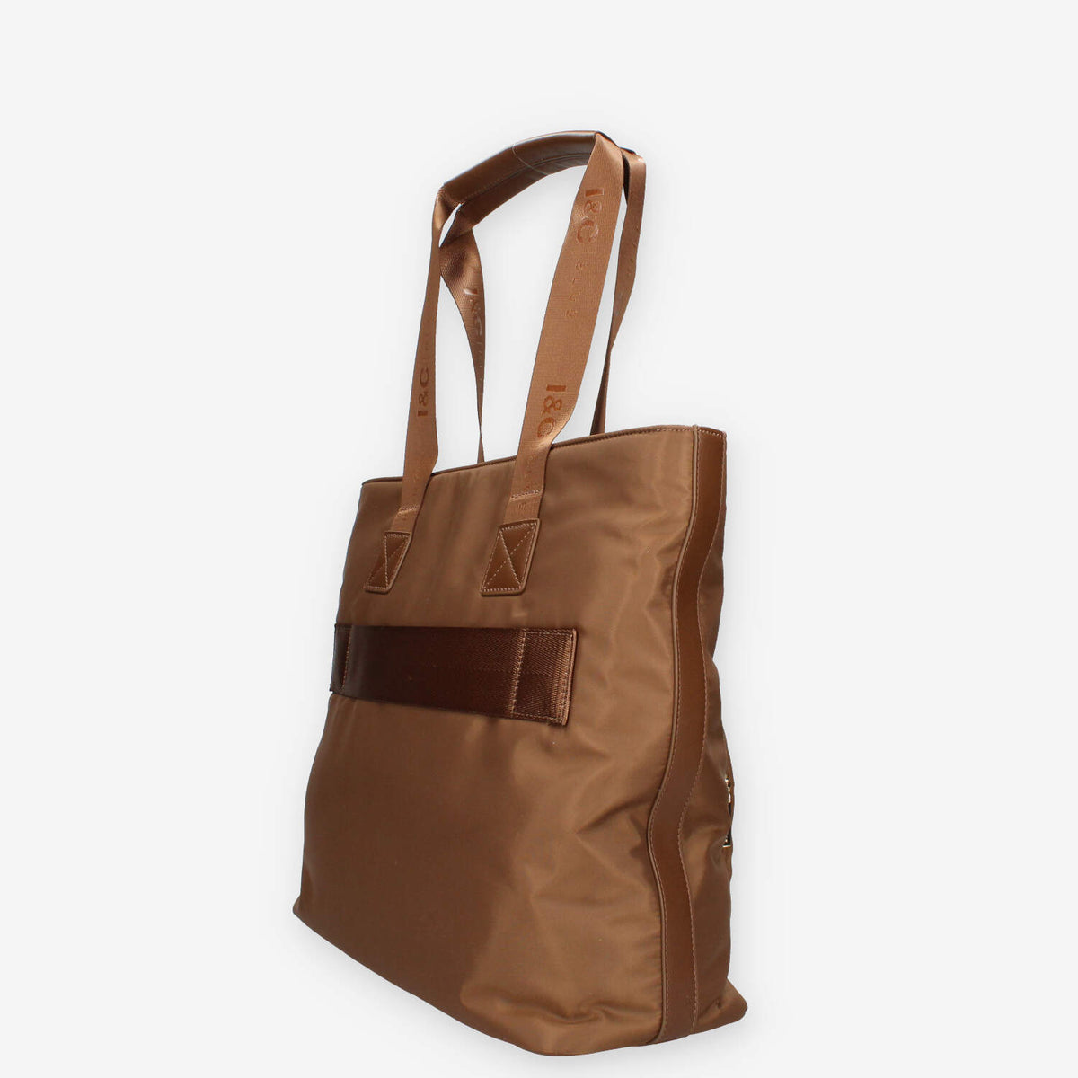 I&C Blue 1497444 Shopping marrone da donna
