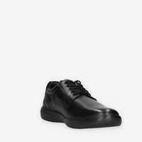Impronte IM61010A-062 STUCKY Stringate nere da uomo