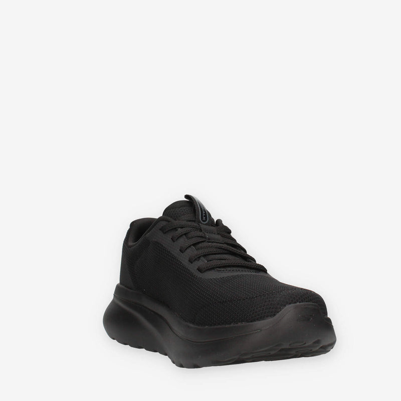 Skechers 217078-BBK GO WALK ARCH FIT N-JOY - CULL