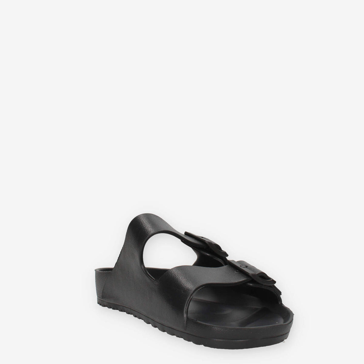 Ellesse JOBI002-EVA-001 JOBI Sandali scalzati neri da uomo