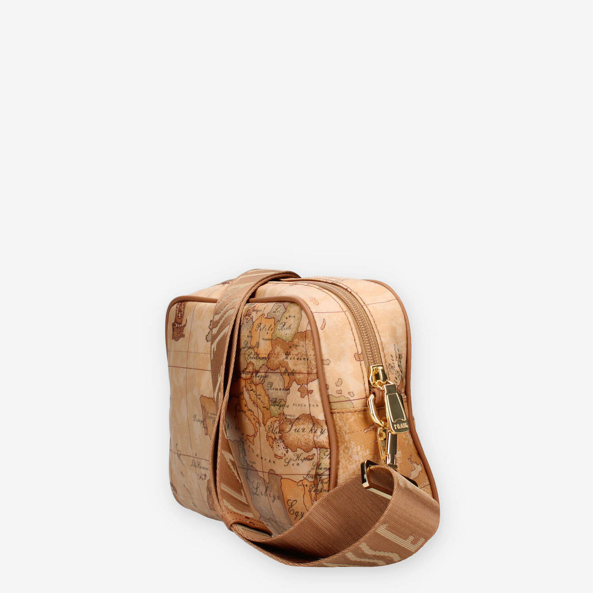 Alviero Martini Prima Classe CS003-6001-0010 Borsa a tracolla Geo Soft