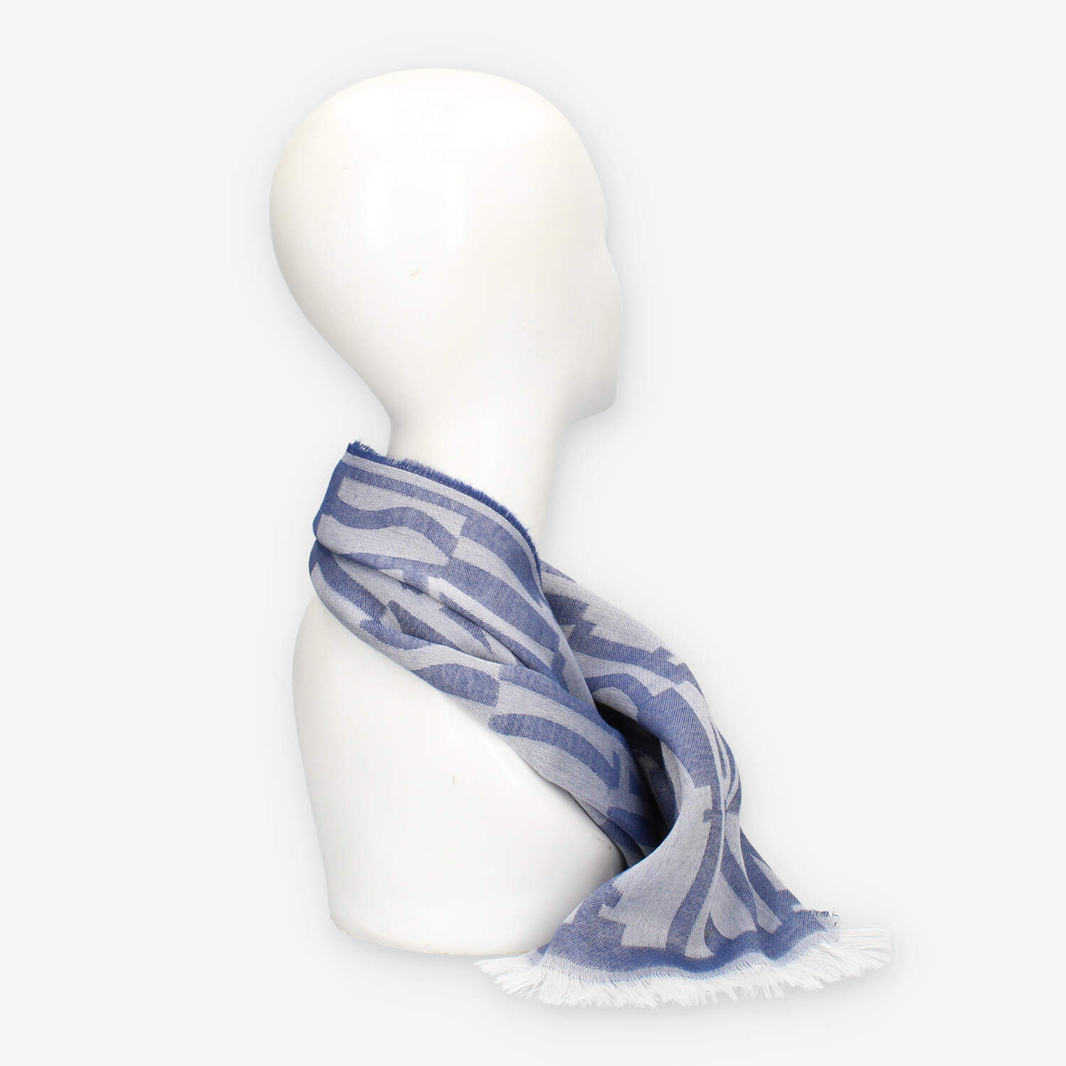 Alviero Martini Prima Classe KS624-1821-0136 SCARF 40X180