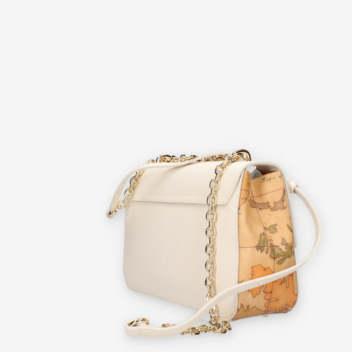 Alviero Martini Prima Classe LLF02-T407-0905 Shoulder Bag