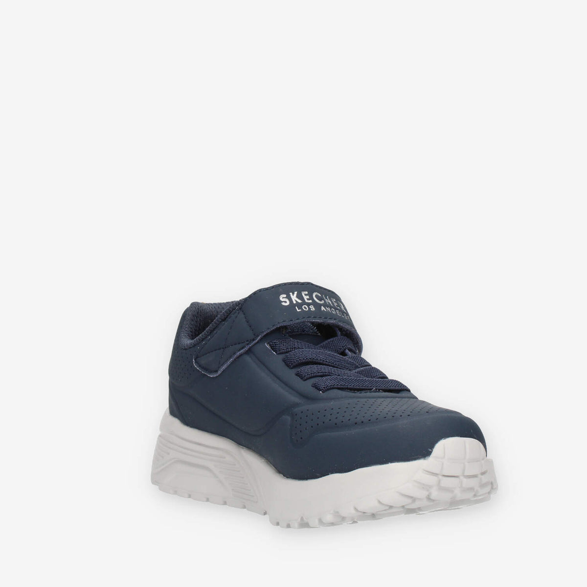 Skechers Vendox Sneakers blu