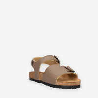 Nero Giardini E634940M-406 Sandali tortora da bimbo