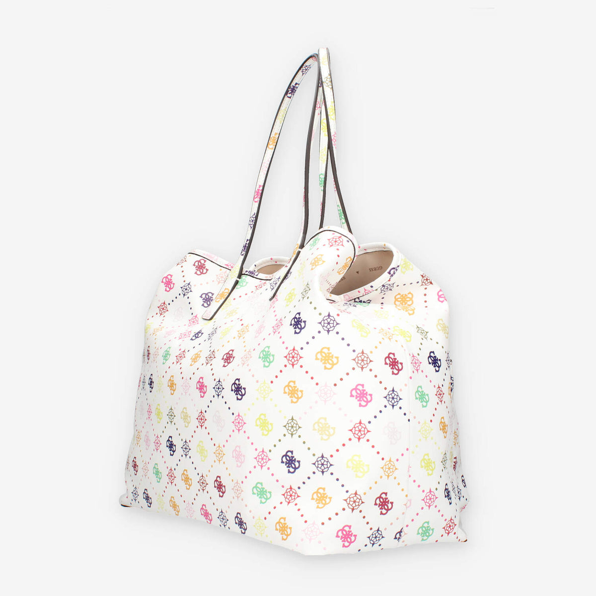 Guess HWGM99-28240-MUO EMELIE LOGO LARGE 2 IN 1 TOTE