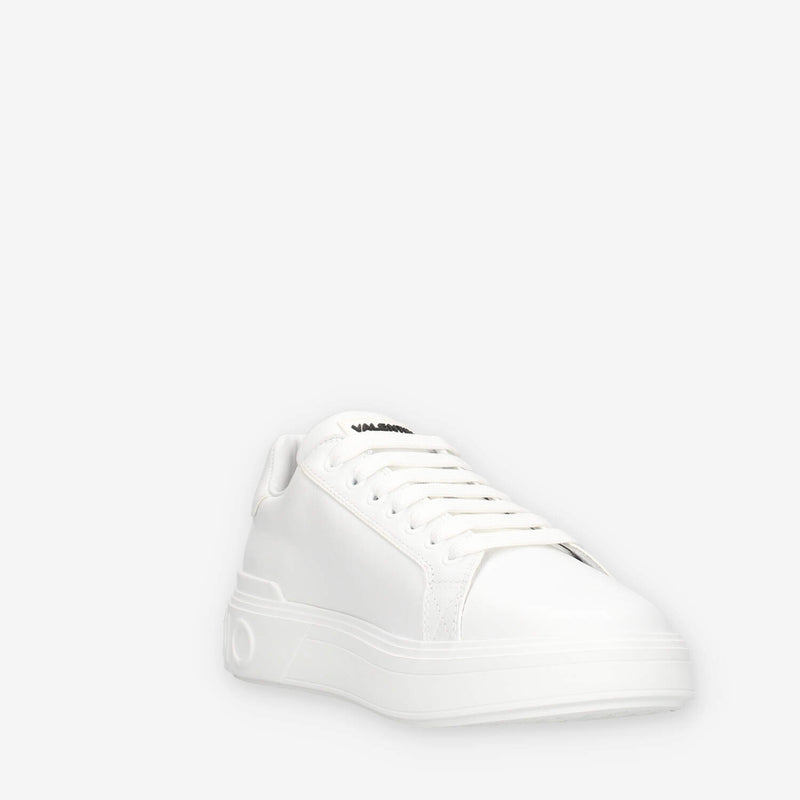 Valentino 92R2102VIT-WHITE Sneakers bianche da uomo