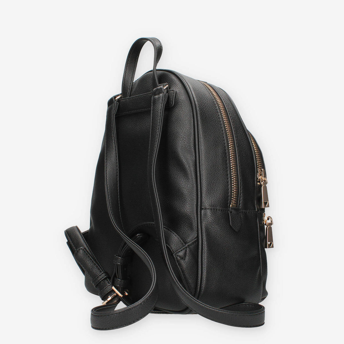 Guess HWBG71-18330-BLA MANHATTAN II LARGE BACKPACK
