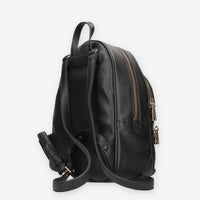 Guess HWBG71-18330-BLA MANHATTAN II LARGE BACKPACK