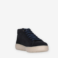 Callaghan 54806-MARINO Sneakers alte blu da uomo