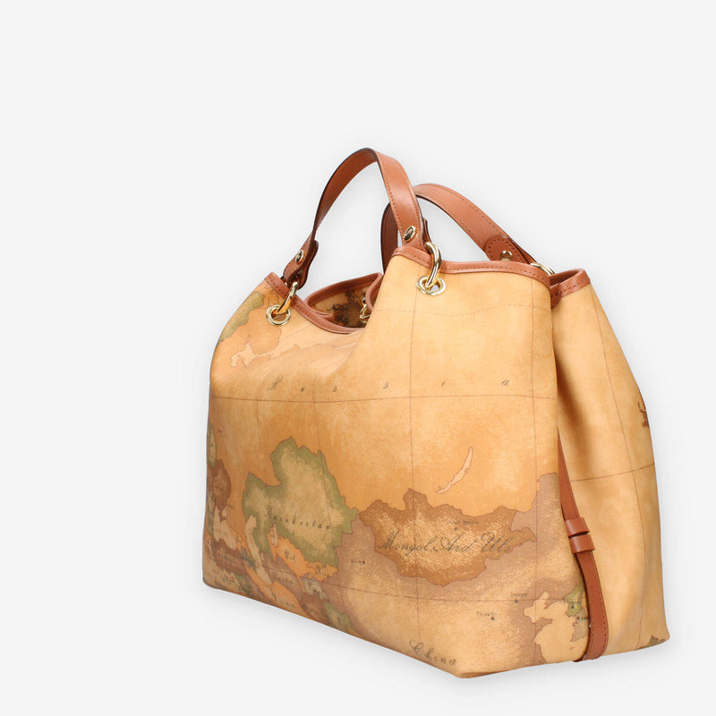 Alviero Martini Prima Classe CN147-6000-0010 Borsa a mano Geo Classic