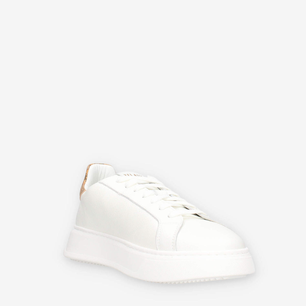 Alviero Martini Prima Classe ZU188-630C-0900 Sneakers bianche da uomo