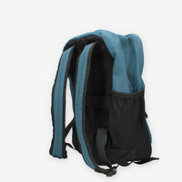 American Tourister 149174-HARBOR-BLUE Take2cabin S Zaino blu