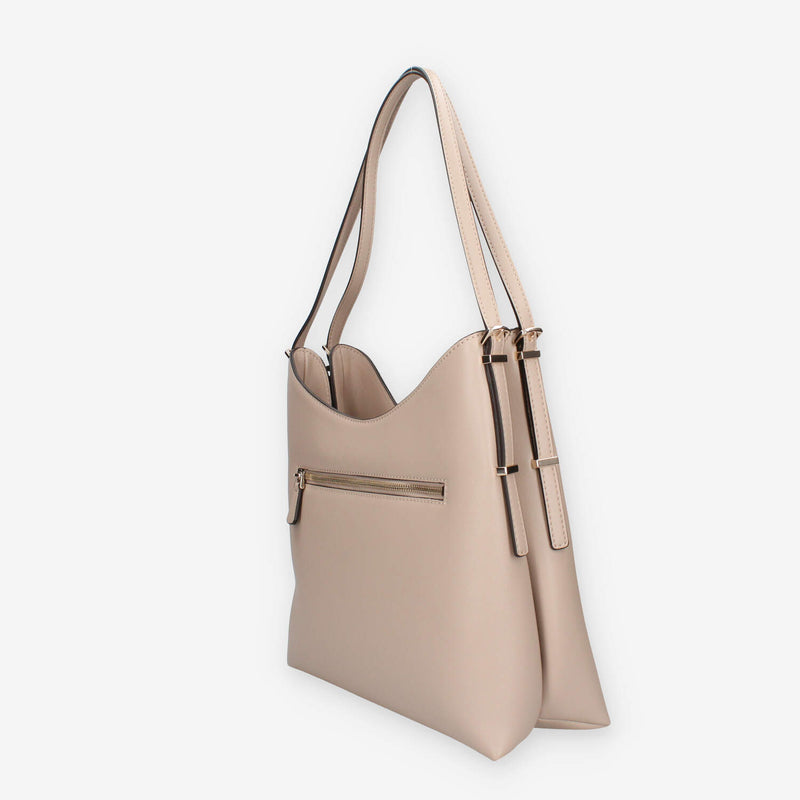 Guess HWBG96-44020-SIT LEFIA LARGE HOBO