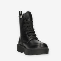 T-380-BLACK Cult Young Anfibi neri
