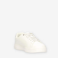 Ellesse FRED004-LEPLEP-163 JERRY Sneakers bianche e argentoda donna
