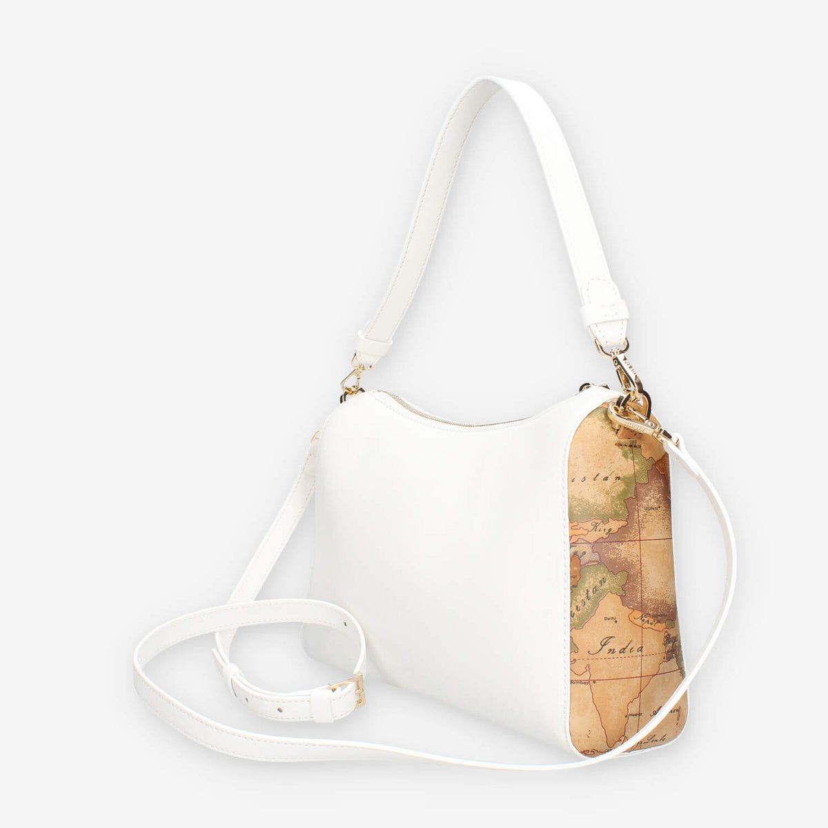 Alviero Martini Prima Classe LMLF36-9636-0900 Shoulder Bag