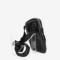Guess HMBOCAP5323-BLA BOSTON CROSSBODY FLAT