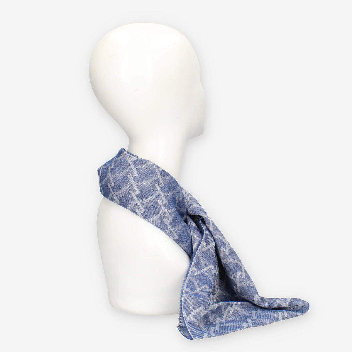 Alviero Martini Prima Classe KS623-1820-0136 SCARF 40X180