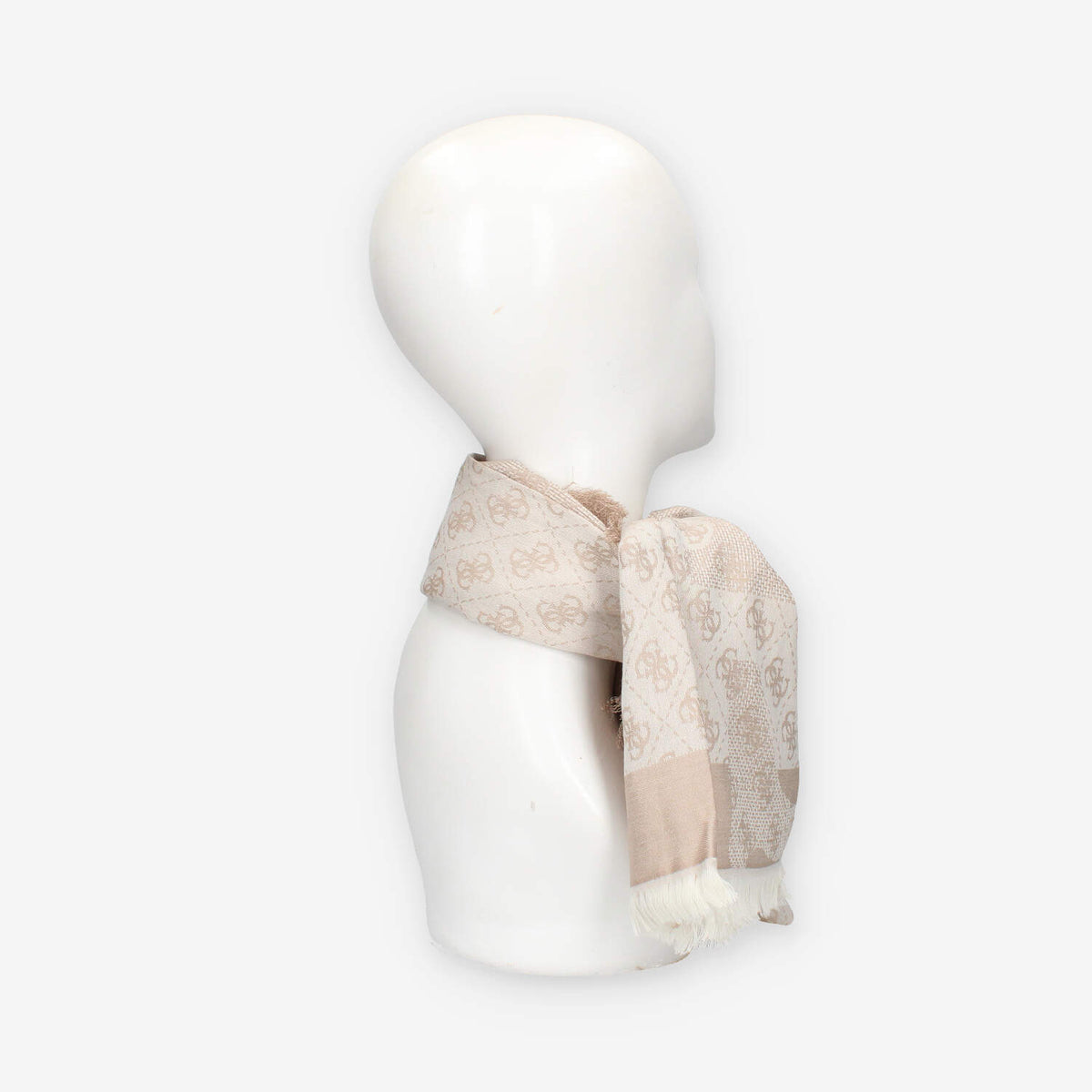 Guess AW5448-POL03-WLO ERICA SCARF 70X180