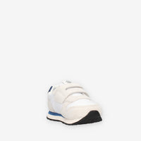 Sun 68 Z35301F-01BIANCO BOY'S TOM SOLID (FIRST STEP)