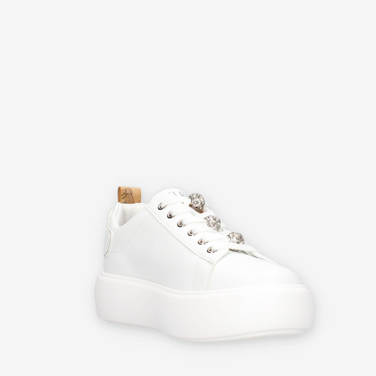 Alviero Martini Prima Classe Z1462-300E-0900 WOMEN'S SNEAKER