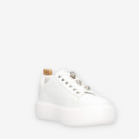 Alviero Martini Prima Classe Z1462-300E-0900 WOMEN'S SNEAKER