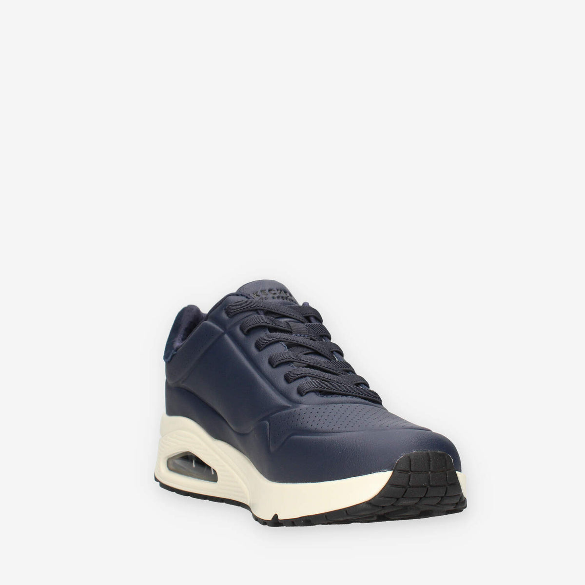 Skechers 183007-NVBK UNO - TAILORED AIR