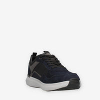 Lumberjack 102217254 Neil Sneakers blu da uomo