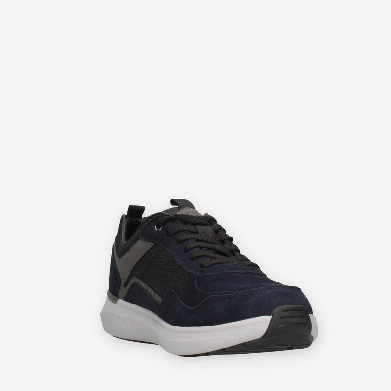Lumberjack 102217254 Neil Sneakers blu da uomo