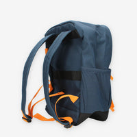 American Tourister 149174-DARK-NA-RAD-ORAN Take2cabin S Zaino blu e arancio