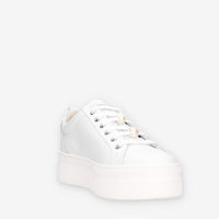 Nero Giardini E615311D-707 Sneakers bianche da donna